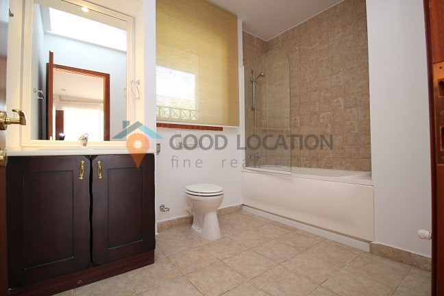 Spacious family villa in Pipera – V0187PI