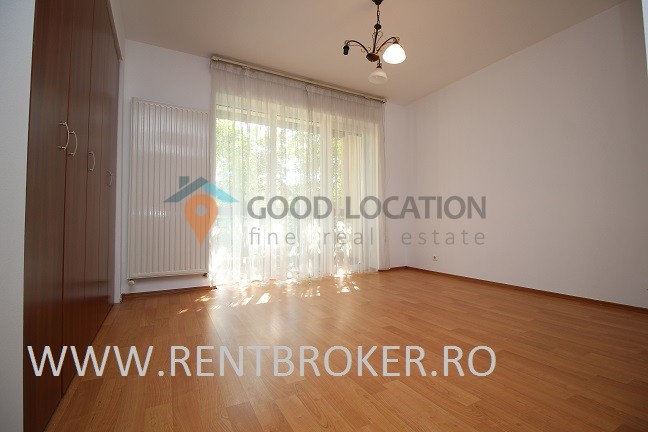 Spacious family villa in Pipera – V0187PI