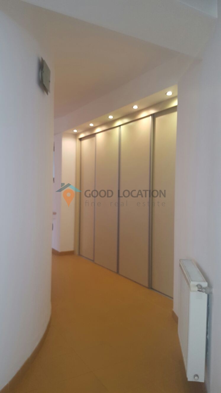 3 bedrooms modern apartment in Dorobanti