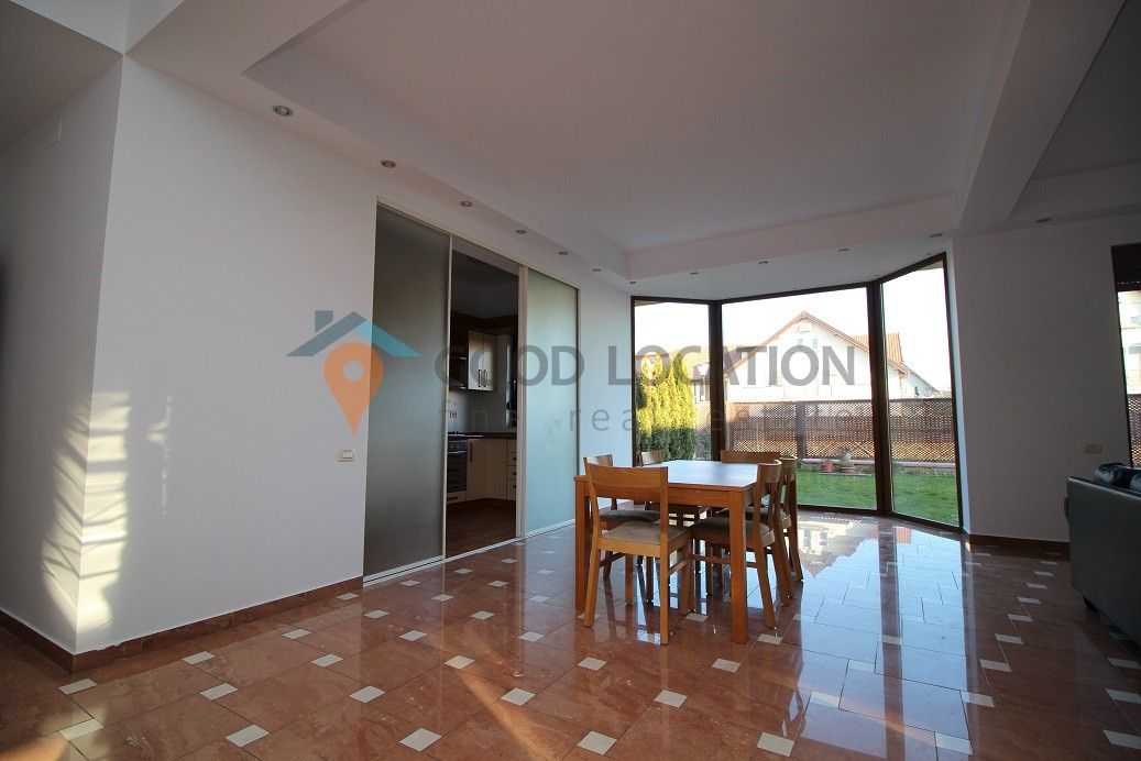 Elegant and cozy villa in Iancu Nicolae