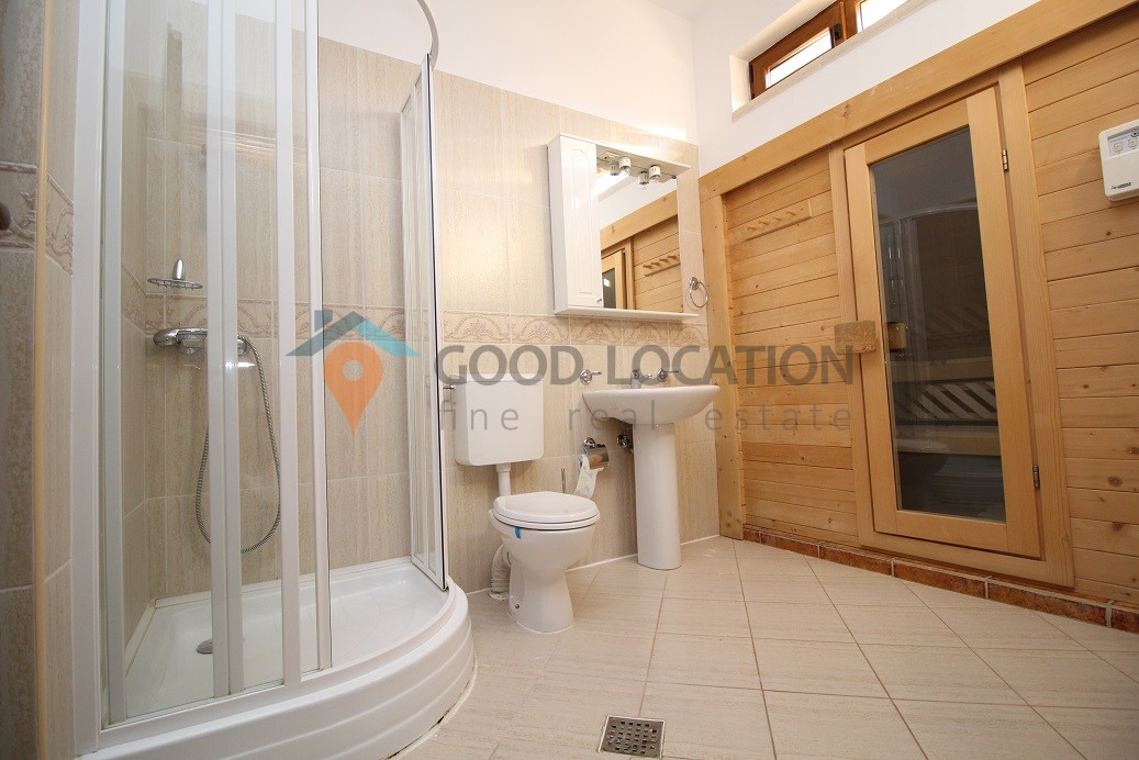 Elegant and cozy villa in Iancu Nicolae