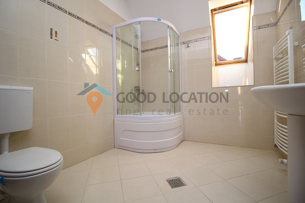 Elegant and cozy villa in Iancu Nicolae