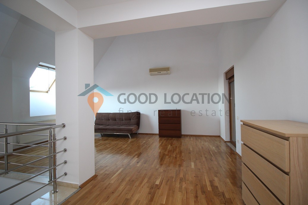 Elegant and cozy villa in Iancu Nicolae