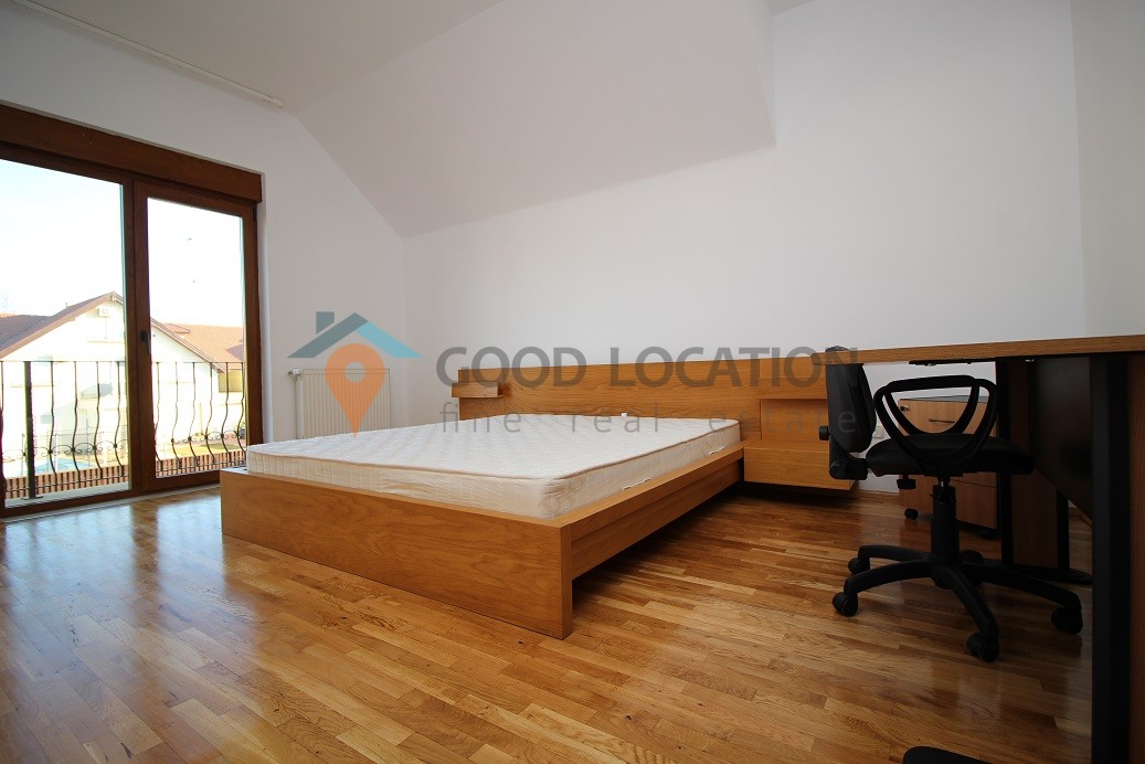 Elegant and cozy villa in Iancu Nicolae