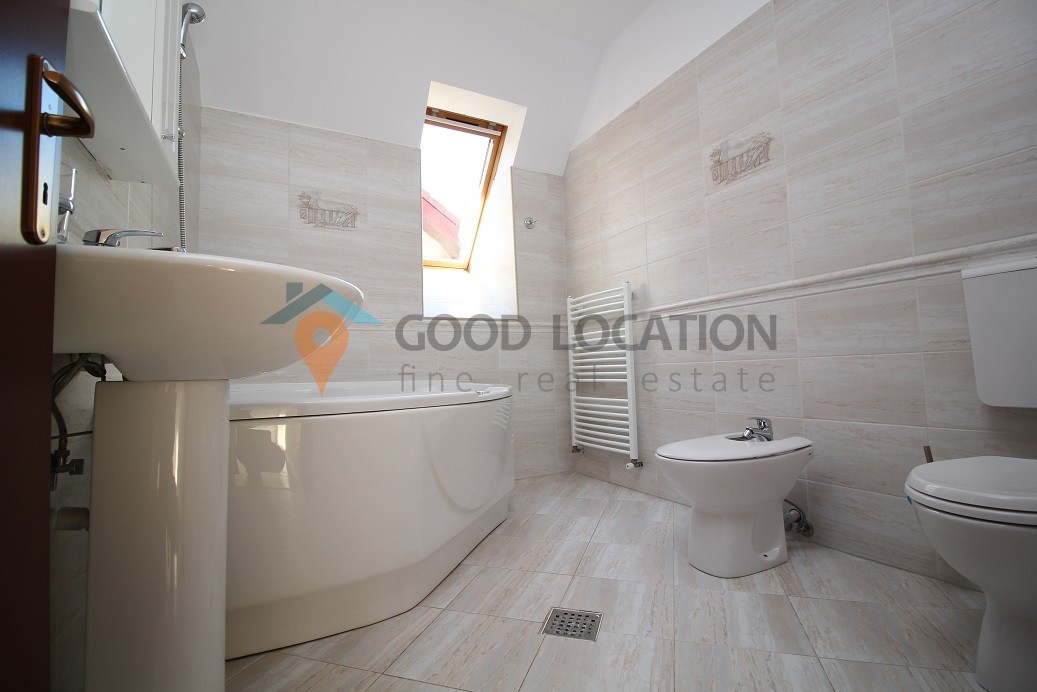 Elegant and cozy villa in Iancu Nicolae