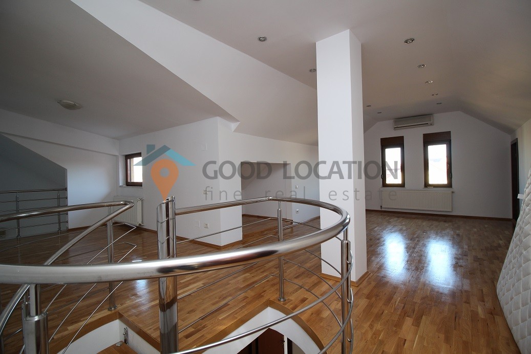 Elegant and cozy villa in Iancu Nicolae