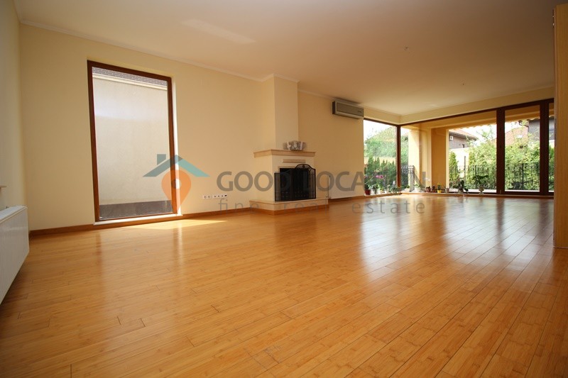 Friendly and wide villa in Pipera