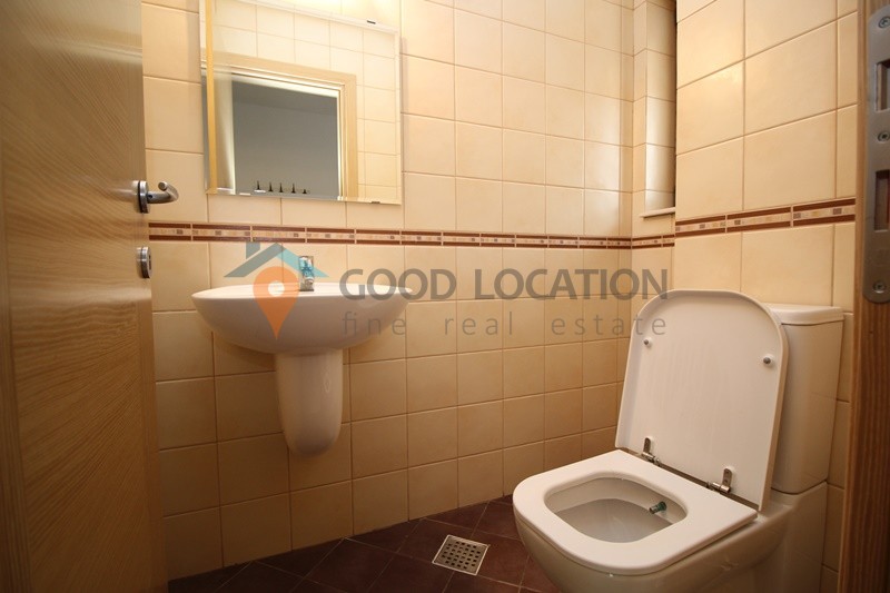 Friendly and wide villa in Pipera