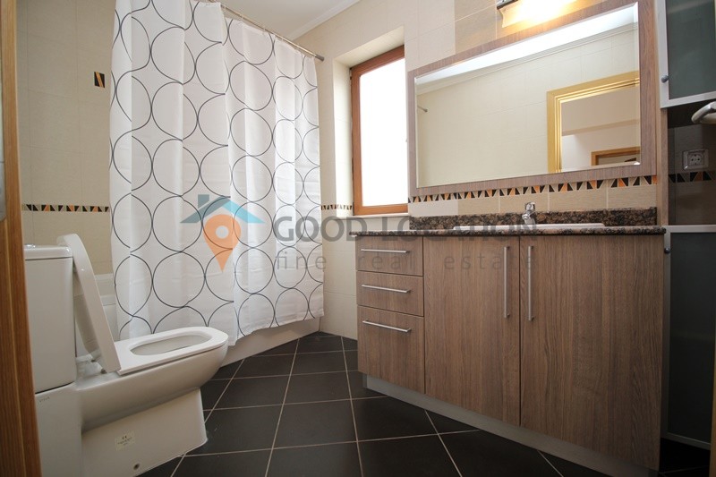 Friendly and wide villa in Pipera