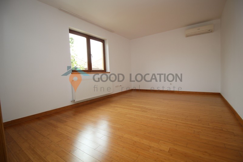 Friendly and wide villa in Pipera