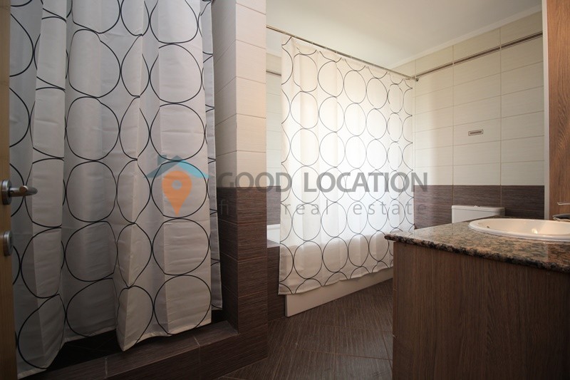 Friendly and wide villa in Pipera