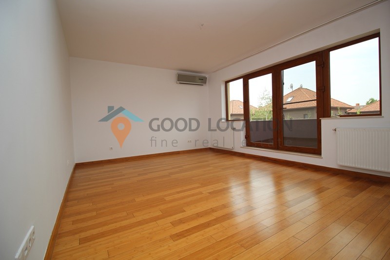 Friendly and wide villa in Pipera