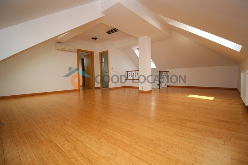 Friendly and wide villa in Pipera