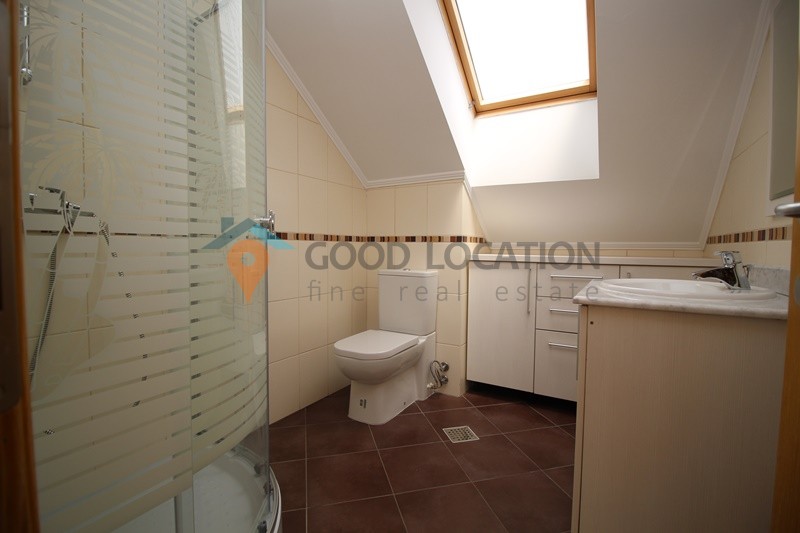 Friendly and wide villa in Pipera