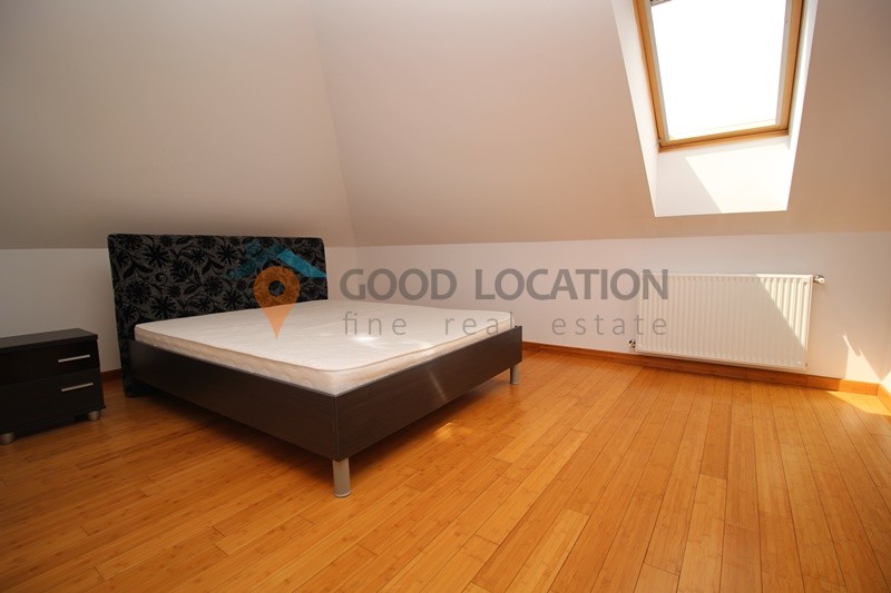 Friendly and wide villa in Pipera