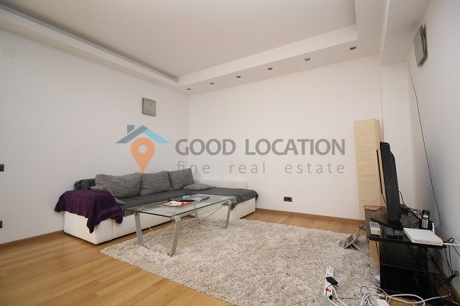 3 bedrooms modern apartment in Dorobanti — fotografia 2