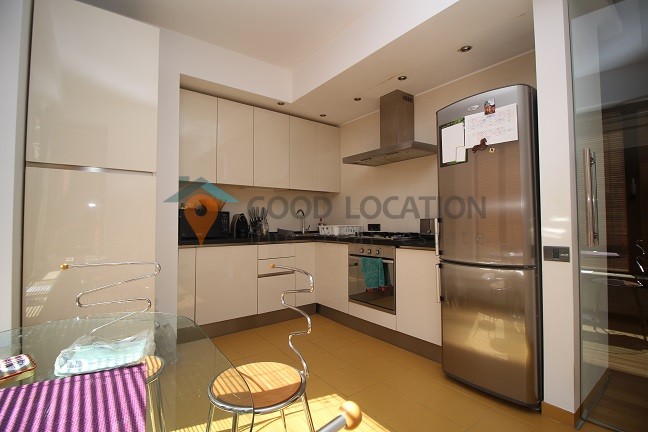 3 bedrooms modern apartment in Dorobanti — fotografia 3