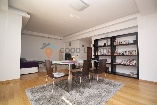 3 bedrooms modern apartment in Dorobanti