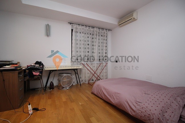 3 bedrooms modern apartment in Dorobanti
