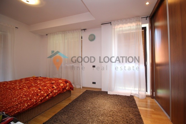 3 bedrooms modern apartment in Dorobanti