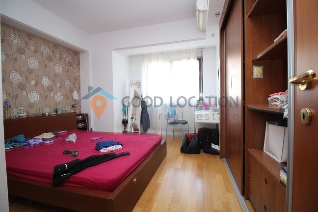 3 bedrooms modern apartment in Dorobanti