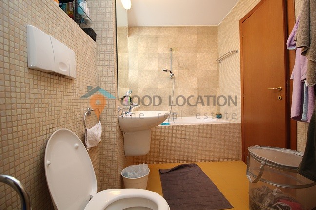 3 bedrooms modern apartment in Dorobanti