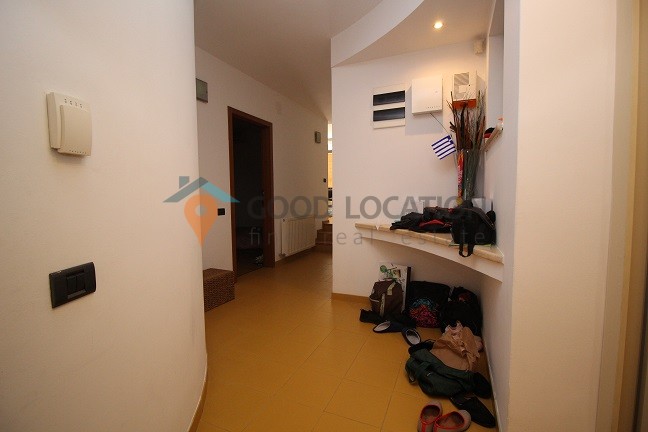 3 bedrooms modern apartment in Dorobanti
