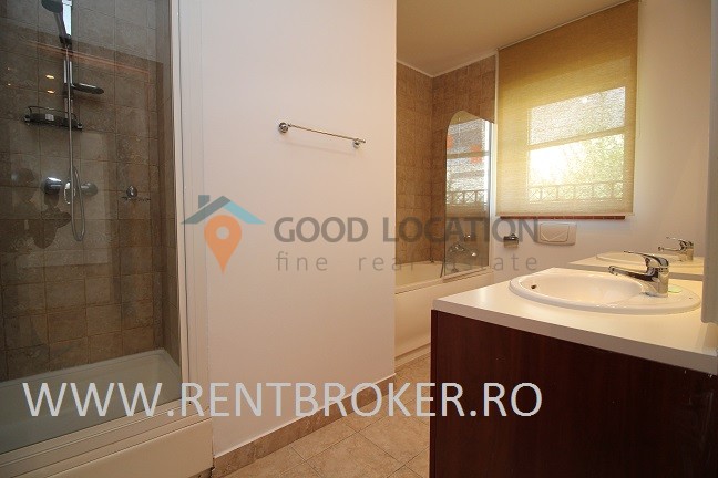 Spacious family villa in Pipera – V0187PI