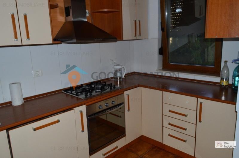 Elegant and cozy villa in Iancu Nicolae