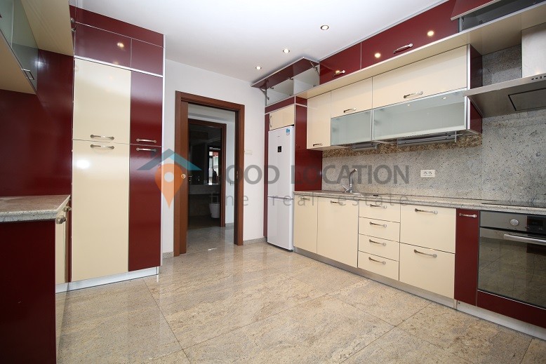 Oversized Penthouse in Herastrau