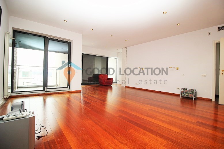 Oversized Penthouse in Herastrau