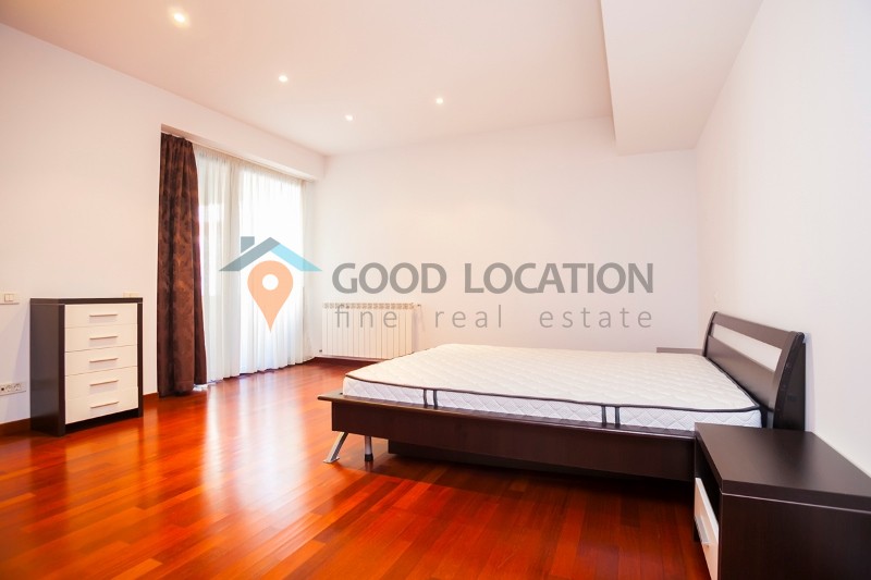 Spacious apartment in Dorobanti Area – A0003DR3 — fotografia 1