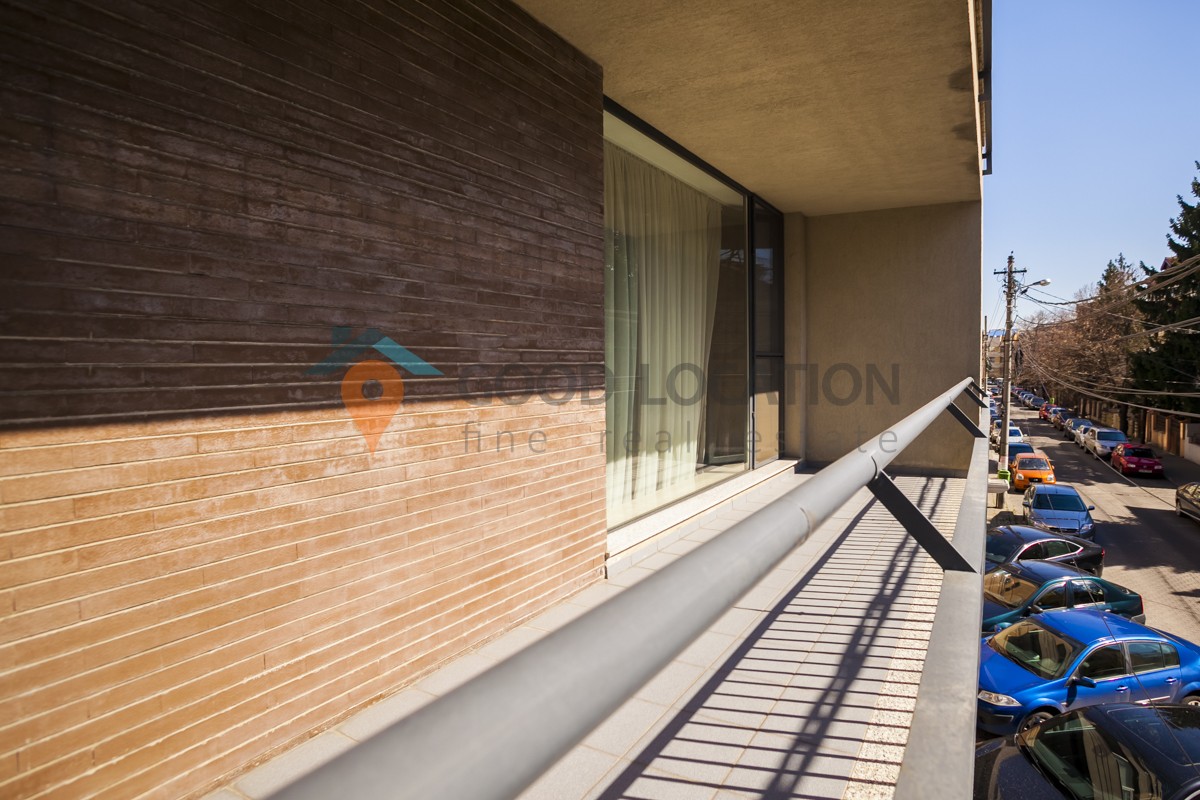 Spacious apartment in Dorobanti Area – A0003DR3