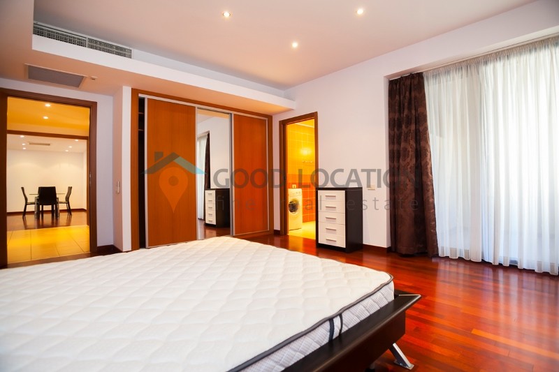 Spacious apartment in Dorobanti Area – A0003DR3