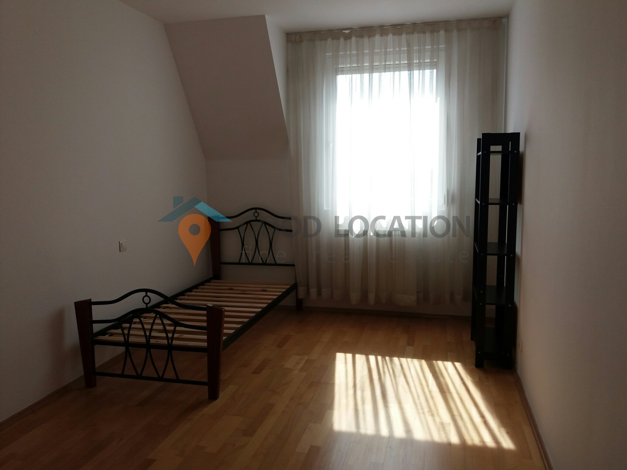 Comfortable villa in compound with swimming pool