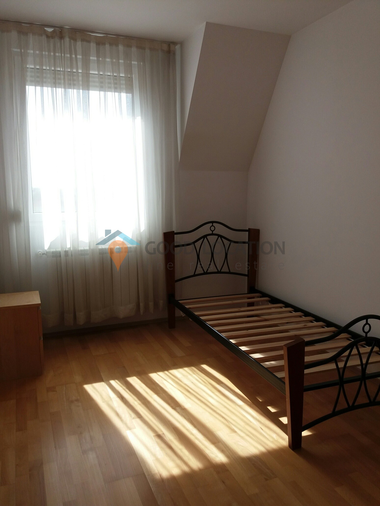 Comfortable villa in compound with swimming pool