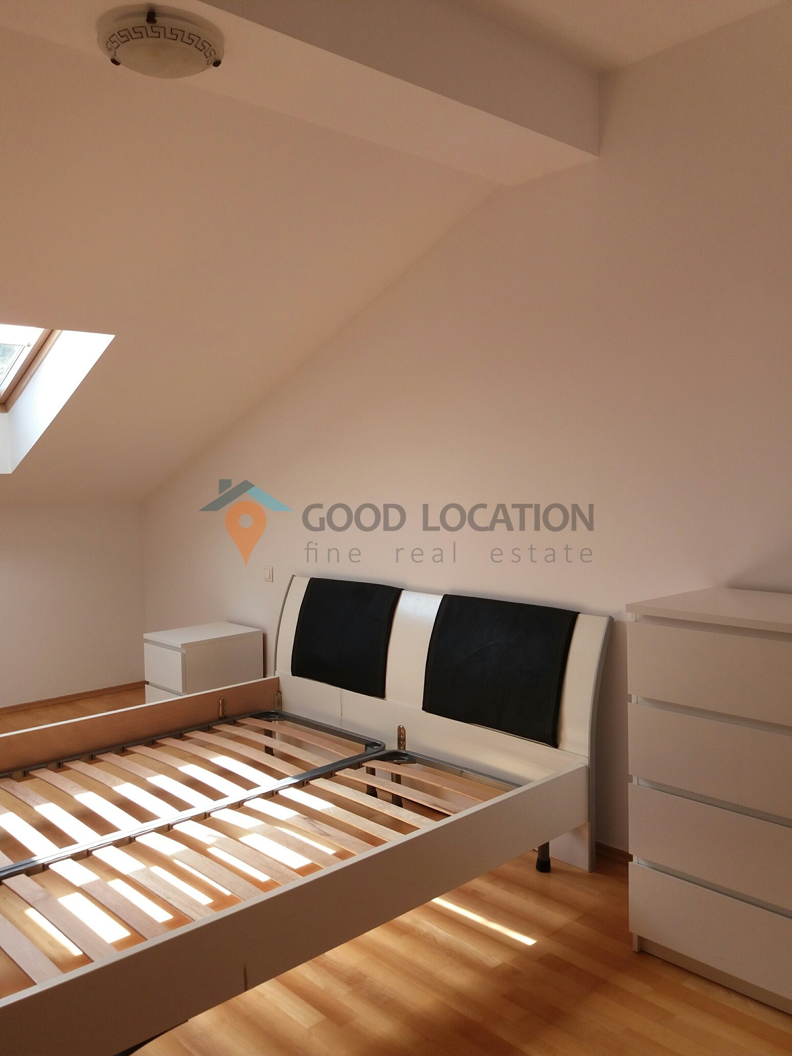 Comfortable villa in compound with swimming pool