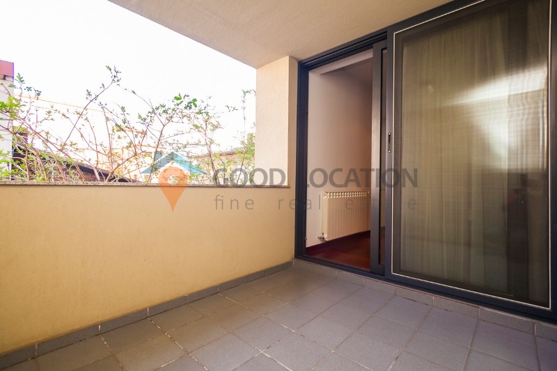 Spacious apartment in Dorobanti Area – A0003DR3 — fotografia 3