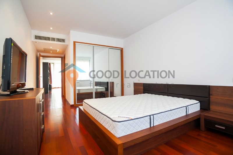 Spacious apartment in Dorobanti Area – A0003DR3