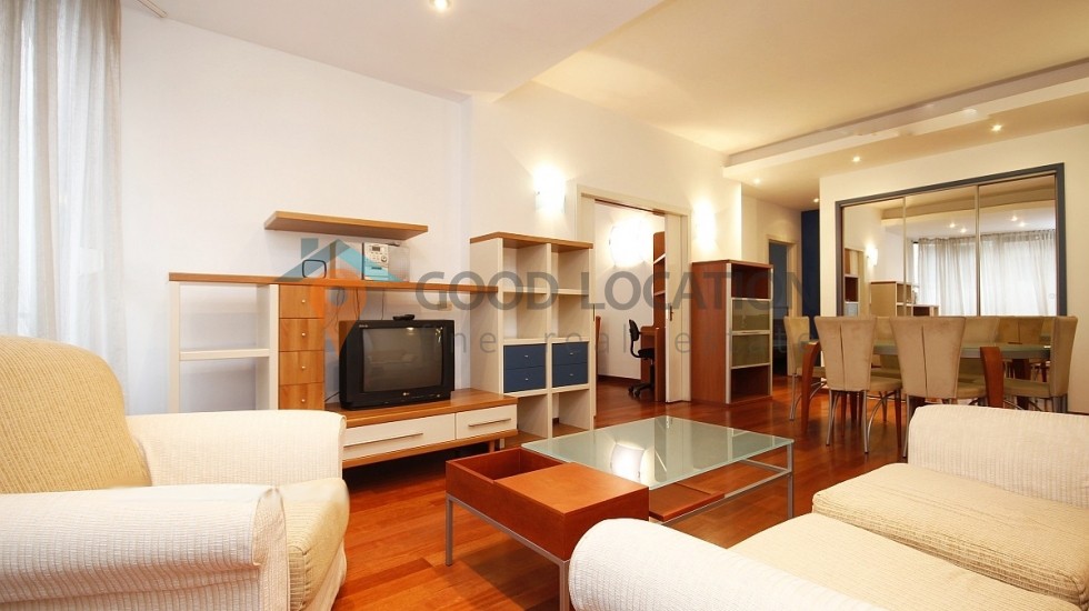Cosy 2 bedrooms apartment next to Herastrau Park – A0004AR2