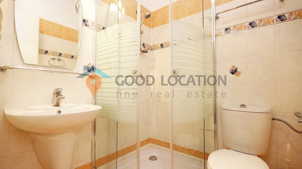 Cosy 2 bedrooms apartment next to Herastrau Park – A0004AR2