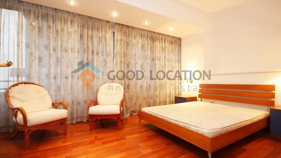 Cosy 2 bedrooms apartment next to Herastrau Park – A0004AR2