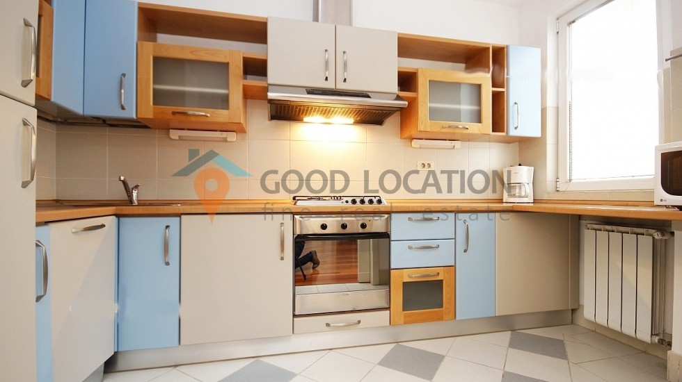 Cosy 2 bedrooms apartment next to Herastrau Park – A0004AR2 — fotografia 1