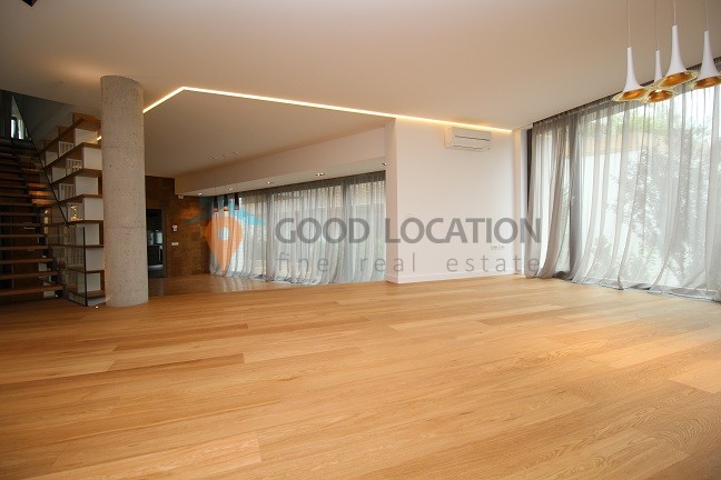 Exquisite minimalist villa in Iancu Nicolae – V0082PI