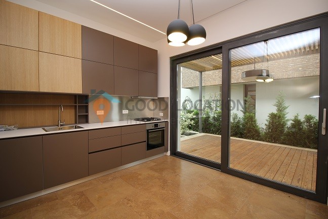 Exquisite minimalist villa in Iancu Nicolae – V0082PI