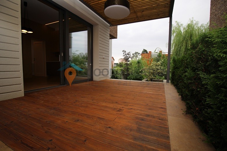 Exquisite minimalist villa in Iancu Nicolae – V0082PI