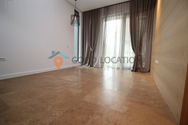 Exquisite minimalist villa in Iancu Nicolae – V0082PI