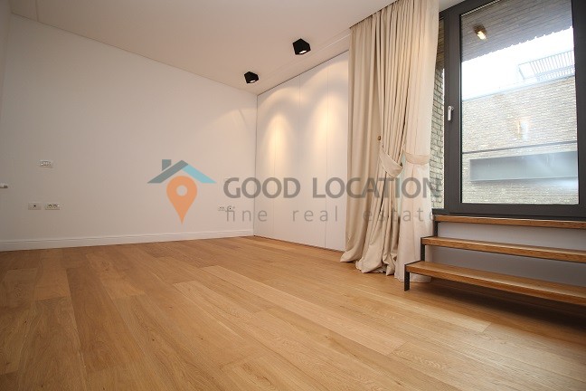 Exquisite minimalist villa in Iancu Nicolae – V0082PI