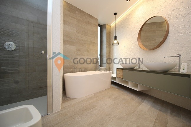 Exquisite minimalist villa in Iancu Nicolae – V0082PI