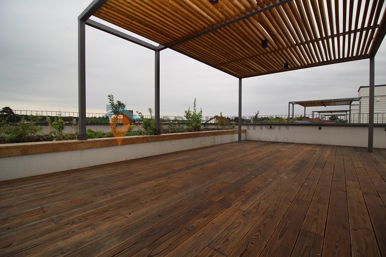 Exquisite minimalist villa in Iancu Nicolae – V0082PI